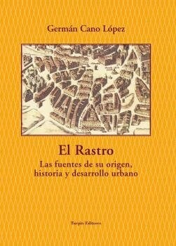 EL RASTRO (Paperback)