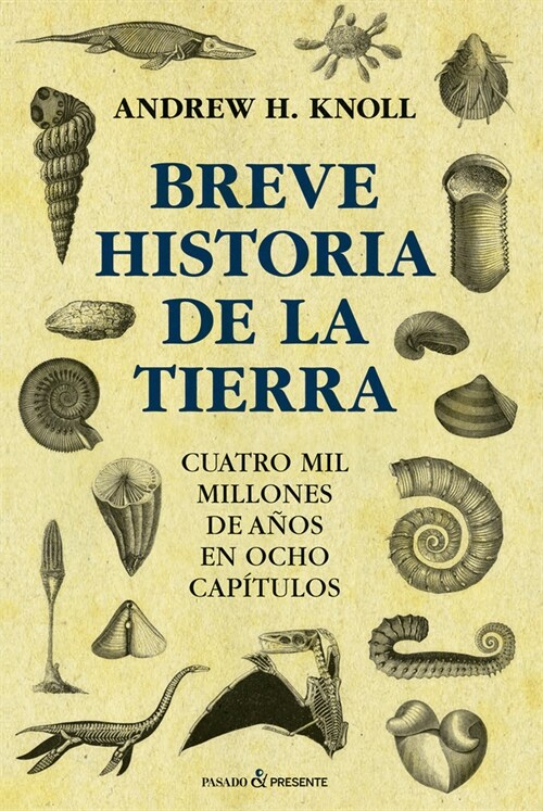BREVE HISTORIA DE LA TIERRA (Paperback)
