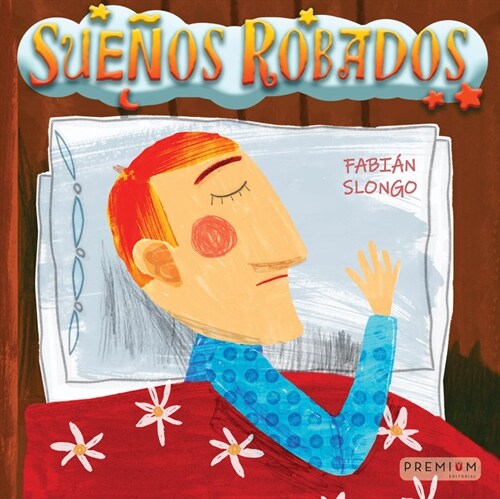 SUENOS ROBADOS (Paperback)