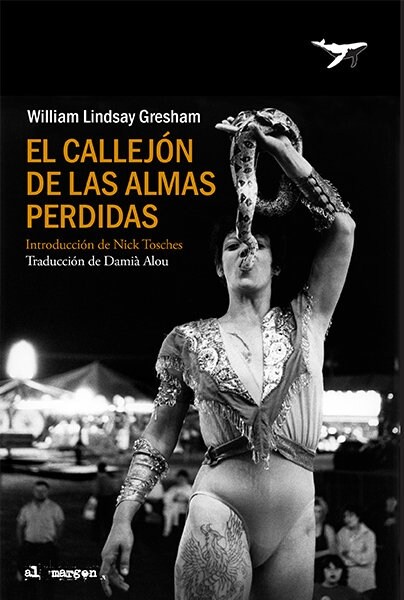 EL CALLEJON DE LAS ALMAS PERDIDAS (Paperback)