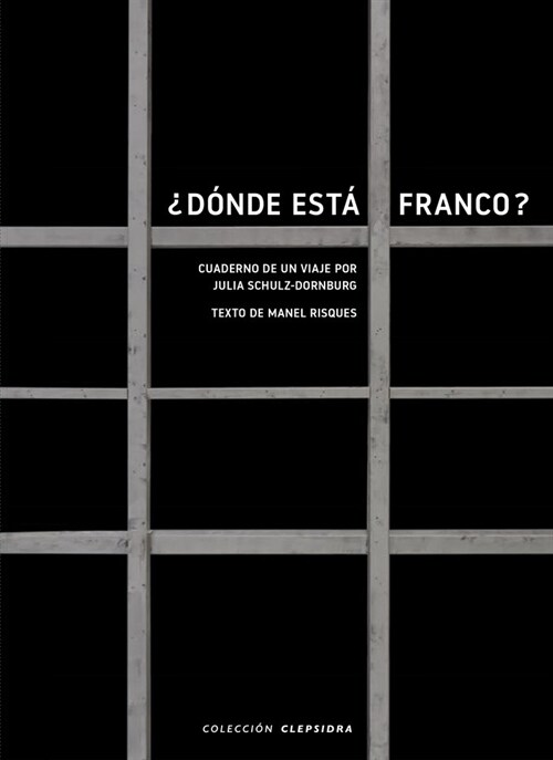 DONDE ESTA FRANCO (Paperback)