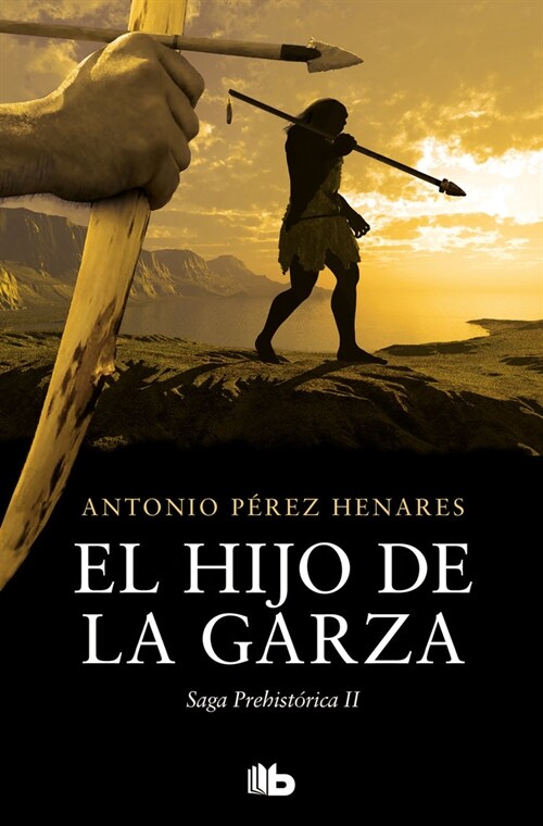 EL HIJO DE LA GARZA (Paperback)