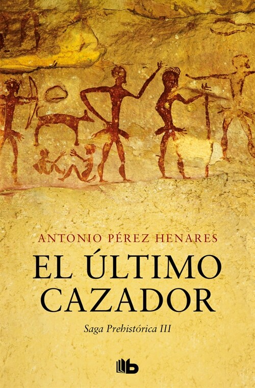 EL ULTIMO CAZADOR (Paperback)