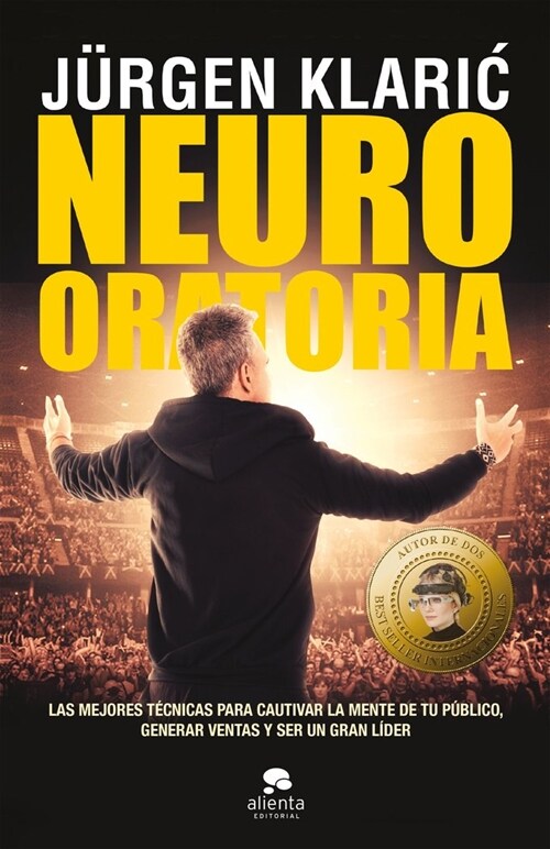 NEURO ORATORIA (Paperback)