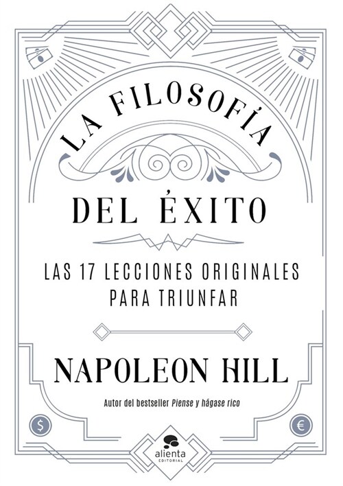 LA FILOSOFIA DEL EXITO (Paperback)