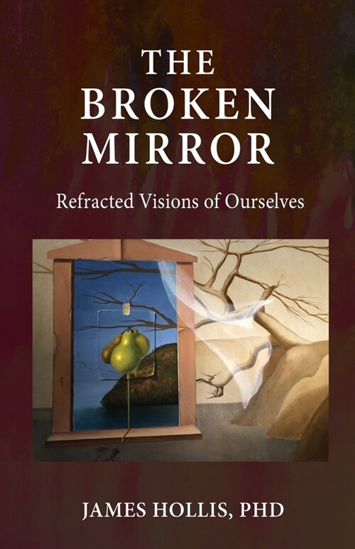 The Broken Mirror: Refracted Visions of Ourselves (Paperback)