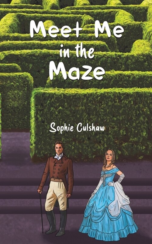 Meet Me in the Maze (Paperback)