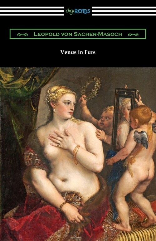 Venus in Furs (Paperback)