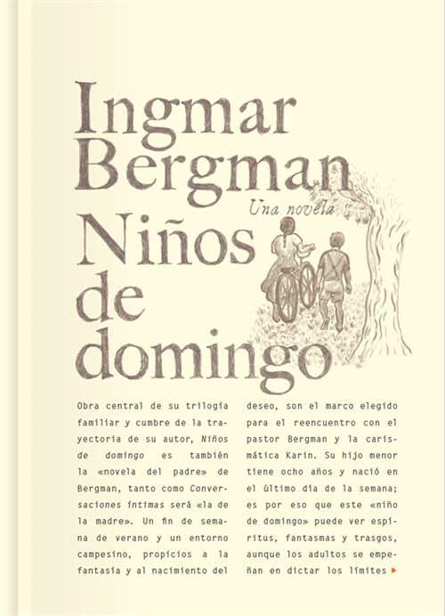 NINOS DE DOMINGO (Paperback)