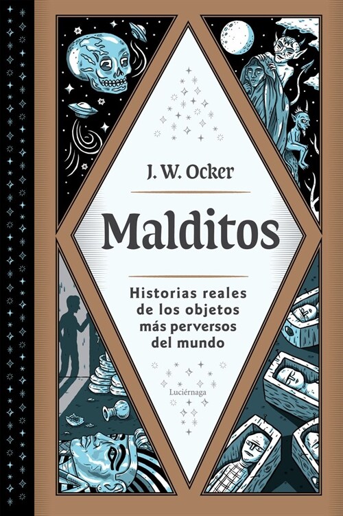 MALDITOS (Paperback)