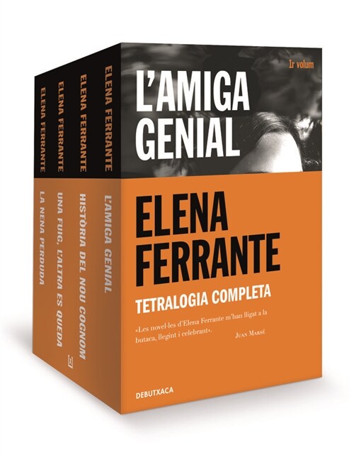 LAMIGA GENIAL PACK LAMIGA GENIAL HISTORIA DEL NOU COGNOM UN (Book)