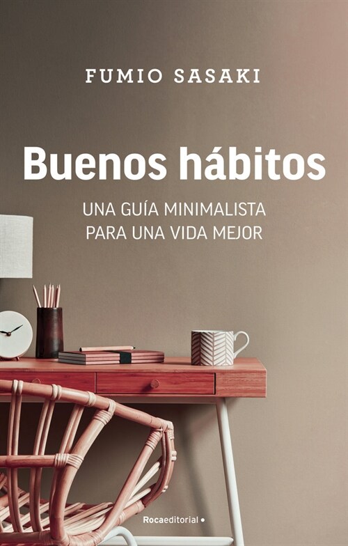 BUENOS HABITOS (Paperback)