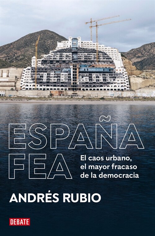 ESPANA FEA (Paperback)