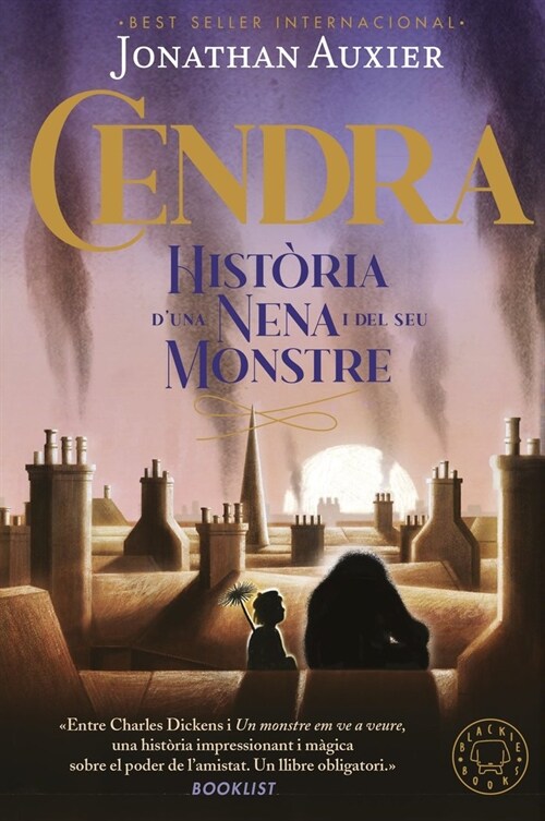 CENDRA (Paperback)