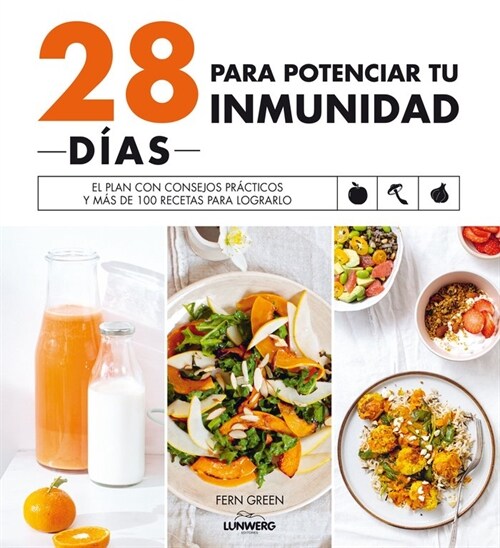 28 DIAS_INMUNIDAD (Paperback)