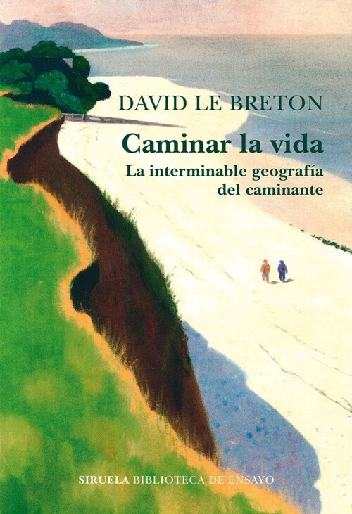 CAMINAR LA VIDA (Paperback)