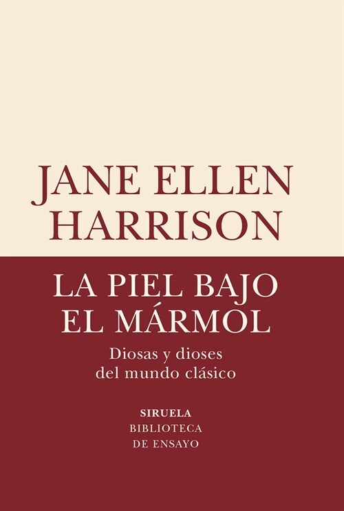 LA PIEL BAJO EL MARBOL (Paperback)