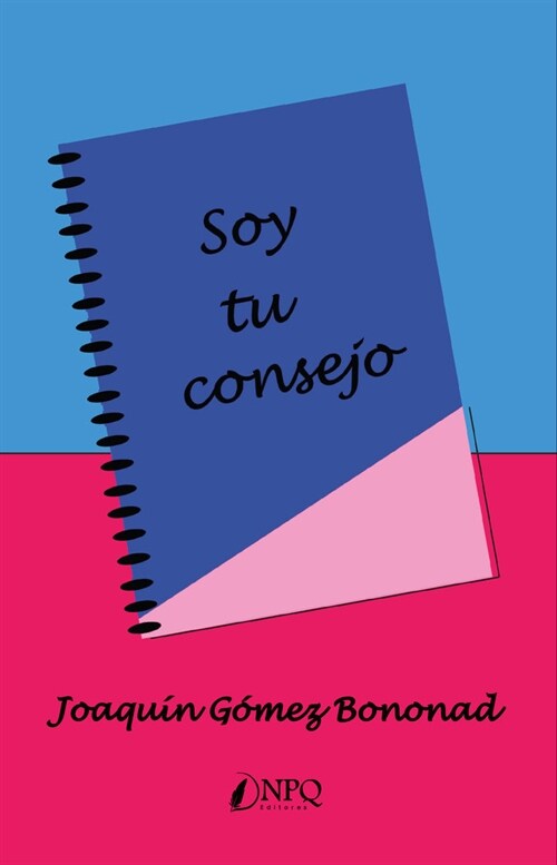 Soy tu consejo (Paperback)