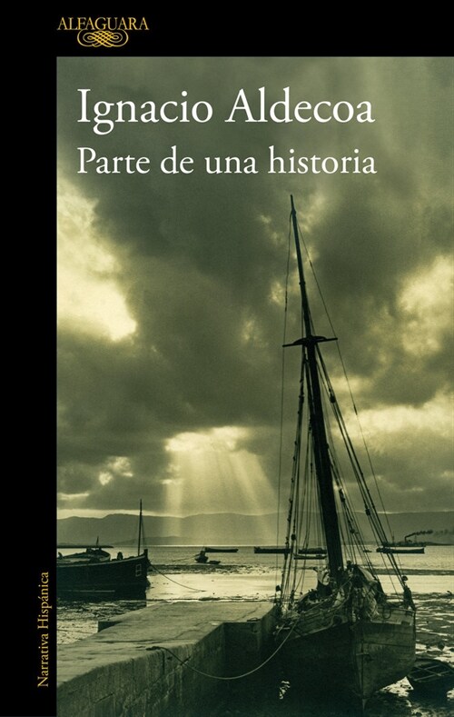 PARTE DE UNA HISTORIA (Paperback)