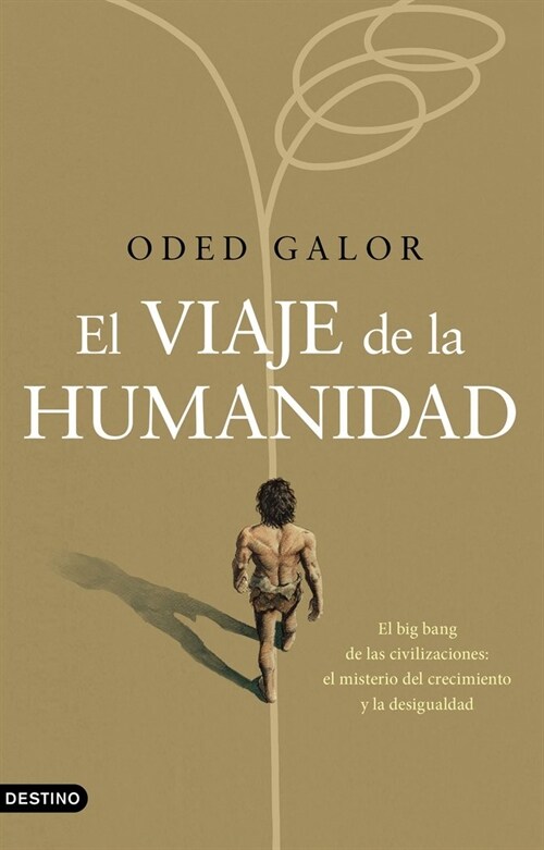 EL VIAJE DE LA HUMANIDAD (Paperback)