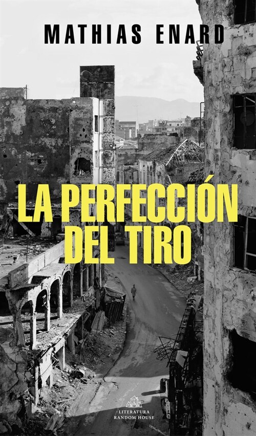 LA PERFECCION DEL TIRO (Paperback)