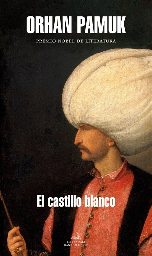 EL CASTILLO BLANCO (Paperback)