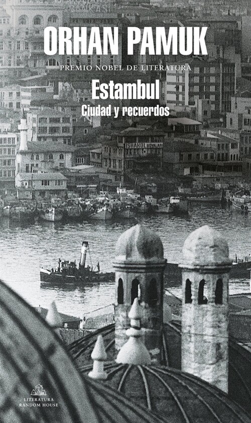 ESTAMBUL (Paperback)