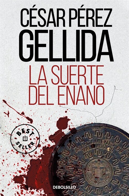 LA SUERTE DEL ENANO (Paperback)