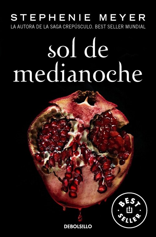 SOL DE MEDIANOCHE (Paperback)