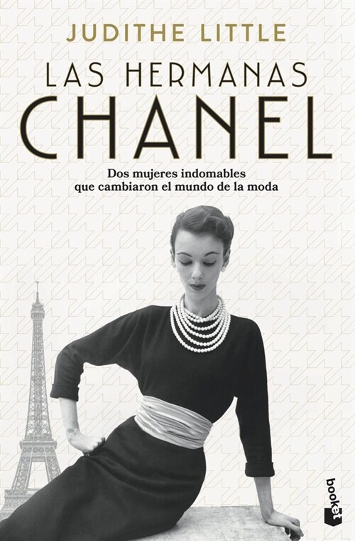 LAS HERMANAS CHANEL (Paperback)