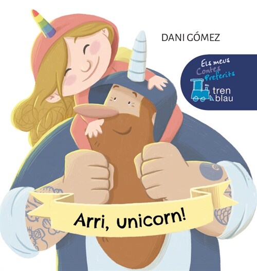 ARRI UNICORN (Paperback)