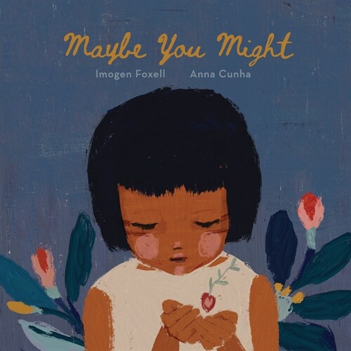 Maybe You Might (Hardcover)