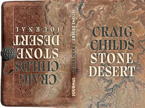 Stone Desert (Paperback)