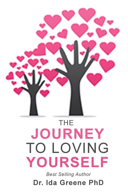 The Journey to Loving Yourself (Paperback)