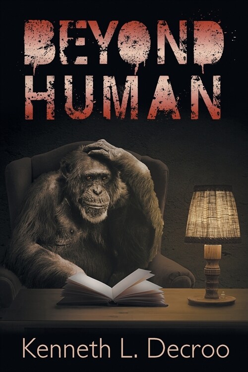 Beyond Human (Paperback)