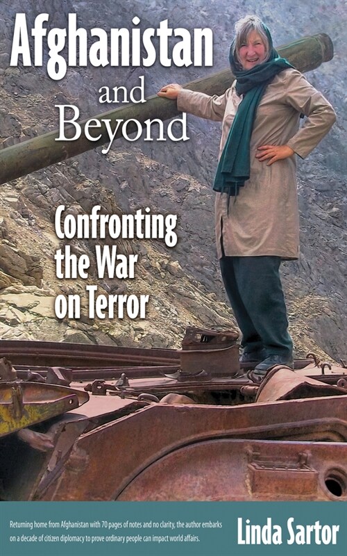 Afghanistan and Beyond (Paperback)