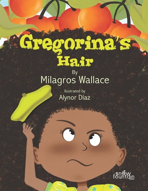 Gregorinas Hair (Paperback)