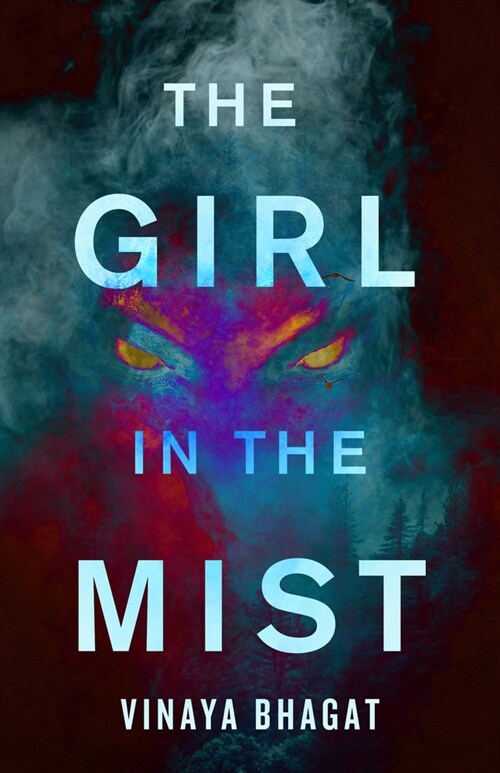 The Girl in the Mist (Paperback)