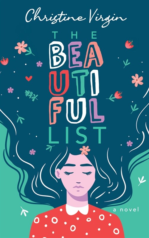 The Beautiful List (Paperback)