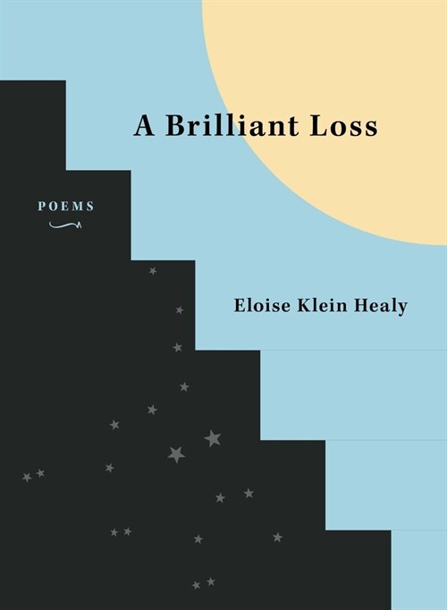 A Brilliant Loss (Paperback)
