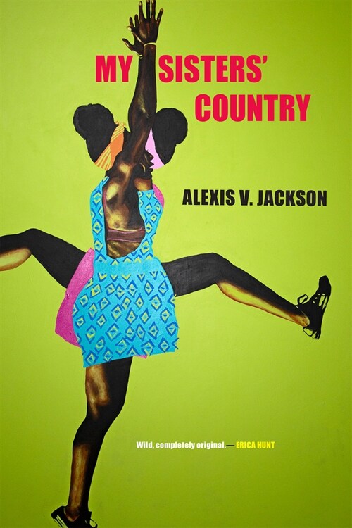 My Sisters Country (Paperback)