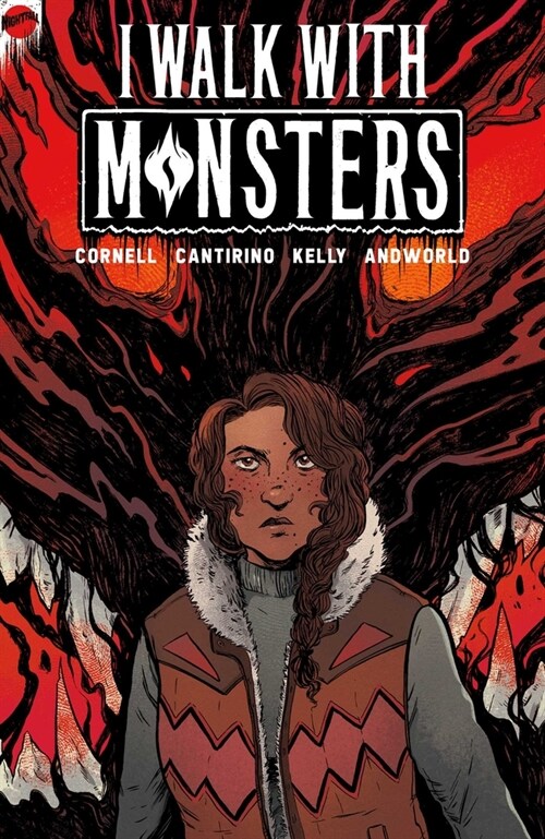 I Walk with Monsters: The Complete Series (Paperback)