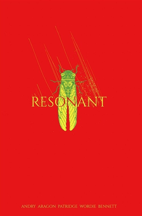 Resonant: The Complete Series (Paperback)