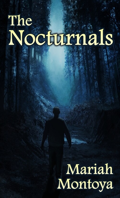 The Nocturnals (Paperback)