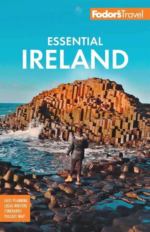Fodors Essential Ireland: With Belfast and Northern Ireland (Paperback)