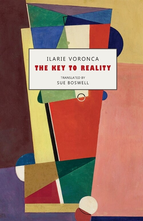 The Key to Reality (Paperback)