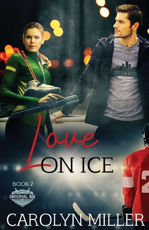 Love on Ice (Paperback)