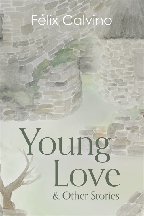 Young Love & Other Stories (Paperback)
