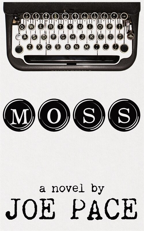 Moss (Paperback)