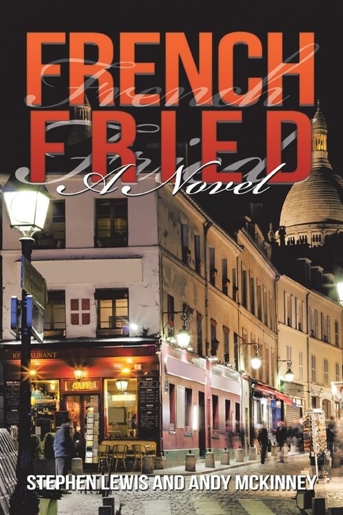 French Fried (Paperback)